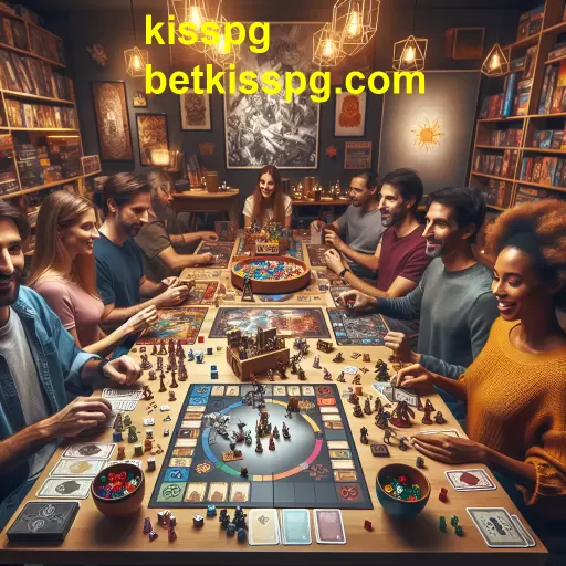 A Ascensão dos Jogos de Tabuleiro na Era Digital