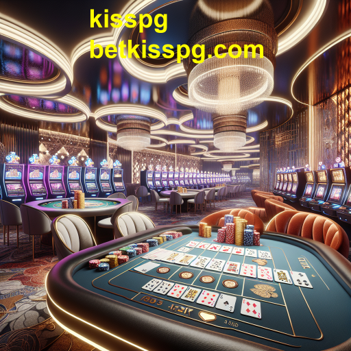 Explorando a Categoria de Jogos de Cartas no Kisspg