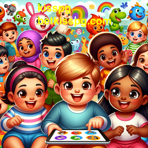 A Revolução dos Jogos Educativos: Aprendizado e Diversão em Cada Jogada