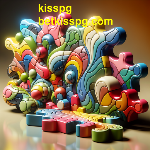 Desvendando o Mundo dos Quebra-Cabeças no Kisspg