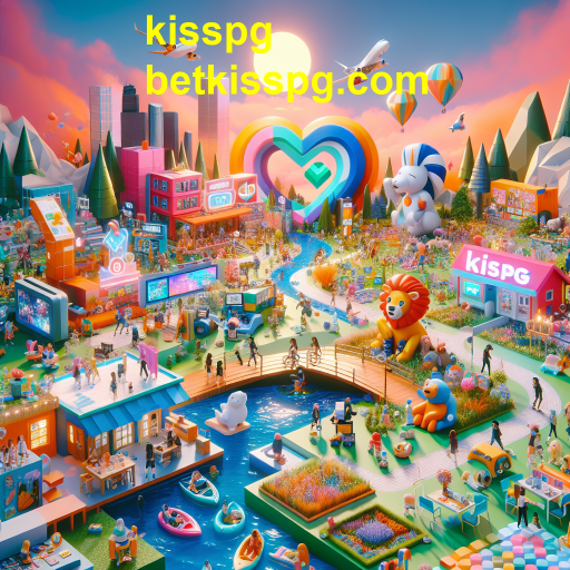 A Ascensão dos Jogos de Simulação no KissPG